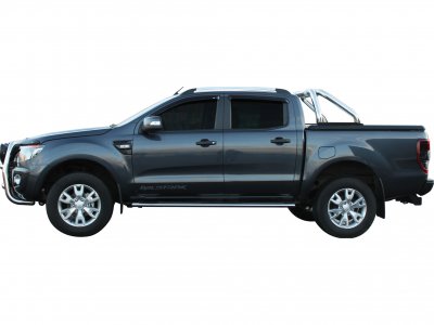 Flaklock Ranger (Ford) 2012-2022 Upstone