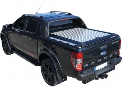 Flaklock Ford Ranger Wildtrack 2012-2022 Upstone