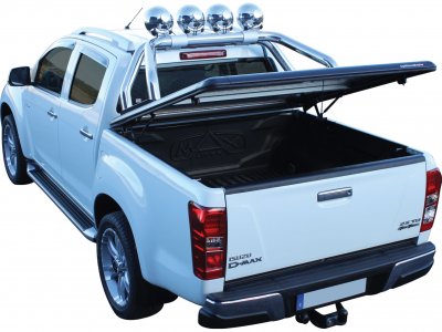 Flaklock D-Max (Isuzu) 2012-2020 Upstone