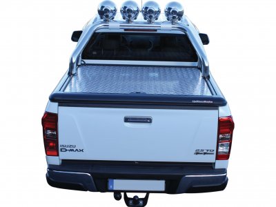 Flaklock D-Max (Isuzu) 2012-2020 Upstone