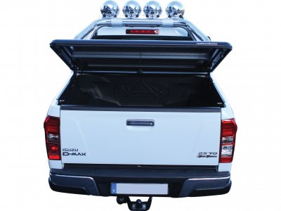 Flaklock D-Max (Isuzu) 2012-2020 Upstone