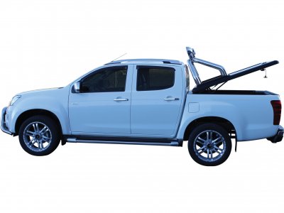 Flaklock D-Max (Isuzu) 2012-2020 Upstone