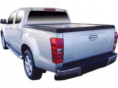 Flaklock D-Max (Isuzu) 2012-2020 Upstone