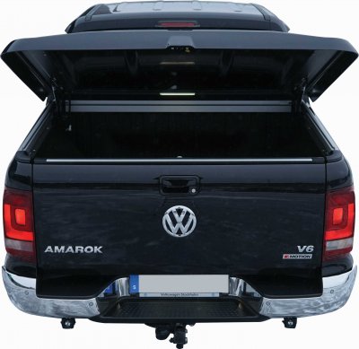 Flaklock Amarok från 2011- Sportlid Premium