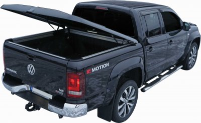 Flaklock Amarok från 2011- Sportlid Premium