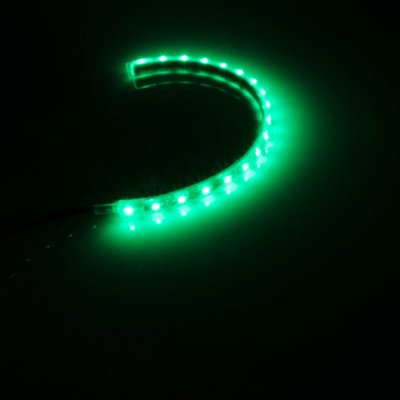 LED Flexistrip 12 V för utomhusbruk - IP68