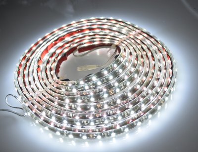 LED Flexistrip 12 V för utomhusbruk - IP68