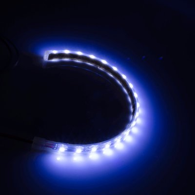 LED Flexistrip 12 V för utomhusbruk - IP68
