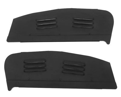 Fönsterventilation Nissan NV300 2016-