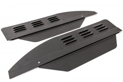 Fönsterventilation Volkswagen Transporter T7 2024-