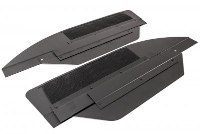 Fönsterventilation Volkswagen Transporter T7 2024-