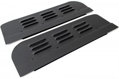 Fönsterventilation Renault Master 1997-2010