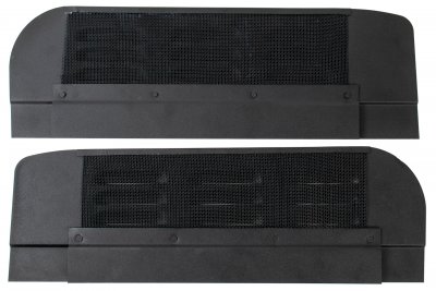 Fönsterventilation Renault Master 1997-2010