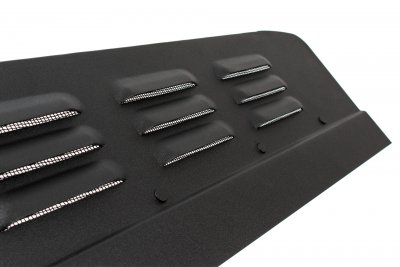 Fönsterventilation Nissan Interstar 2024-