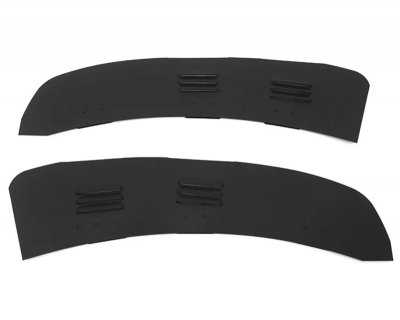 Fönsterventilation Fiat Qubo från 2008- och nyare