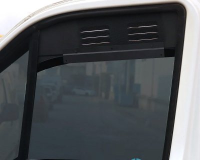Fönsterventilation Ford Tourneo Connect 2002-2013