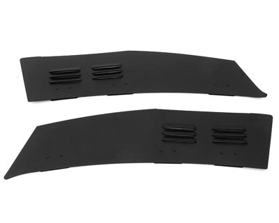 Fönsterventilation Ford Transit Courier från 2014-2023