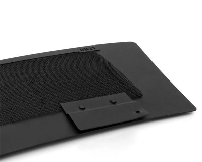 Fönsterventilation Ford Tourneo Courier 2014-2023