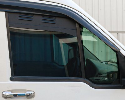 Fönsterventilation Ford Transit Connect från 2002-2013