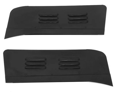 Fönsterventilation Ford Transit Connect från 2002-2013