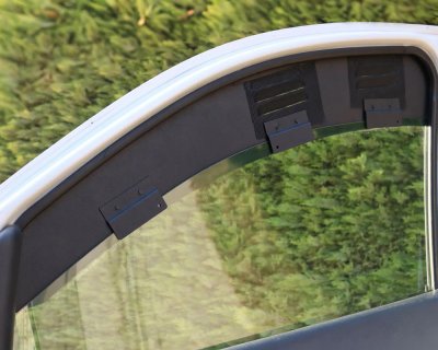 Fönsterventilation Ford Transit Connect 2024-