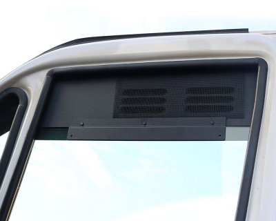 Fönsterventilation Iveco Daily 2014-