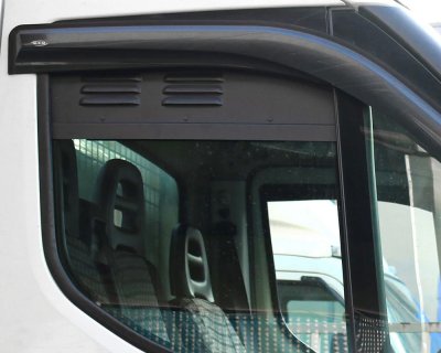 Fönsterventilation Iveco Daily 2014-