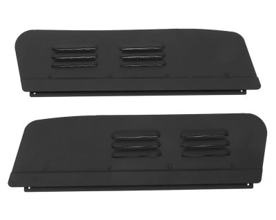 Fönsterventilation Mercedes Sprinter 2006-2018