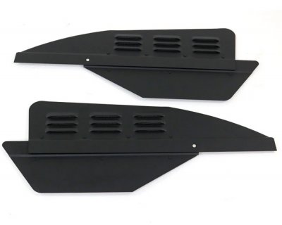 Fönsterventilation Mercedes Vito 2003-2014