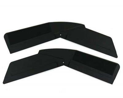 Fönsterventilation Mercedes Vito 2014-