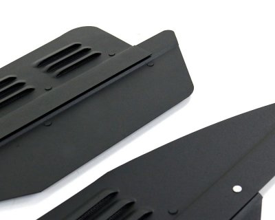 Fönsterventilation Mercedes Vito 2003-2014