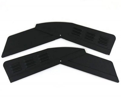 Fönsterventilation Mercedes Vito 2014-