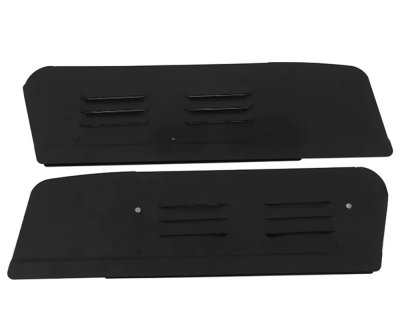 Fönsterventilation Volkswagen Crafter 2017-