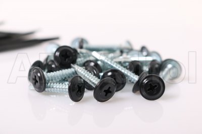 Komplett extraljuspaket - 3 st NBB 175 med halogen-glödlampor