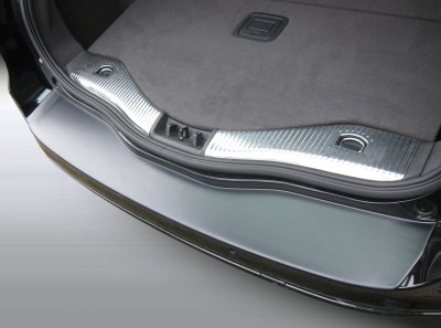 Lastskydd Ford Mondeo kombi från 2015-