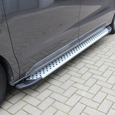 Fotsteg Proace (Toyota) 2016-