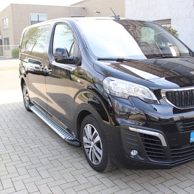 Fotsteg Proace (Toyota) 2016-
