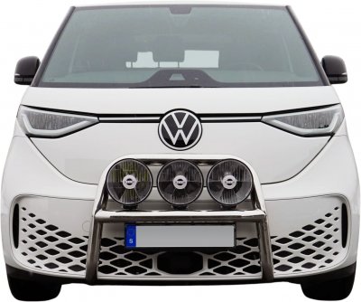 Frontbåge Volkswagen ID Buzz från 2022- och framåt