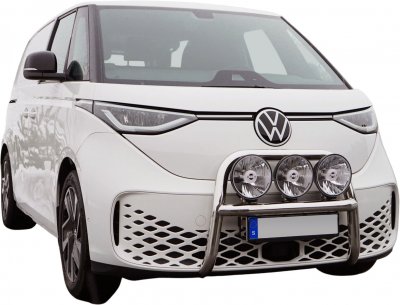 Frontbåge Volkswagen ID Buzz från årsmodell 2022-