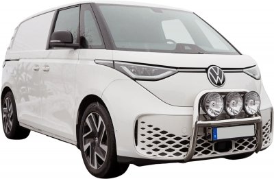 Frontbåge VW ID Buzz från 2022-