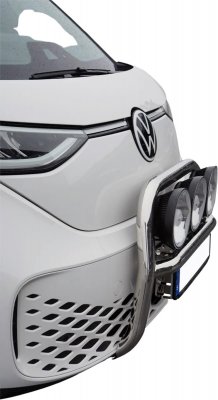 Frontbåge VW ID Buzz från 2022- och framåt