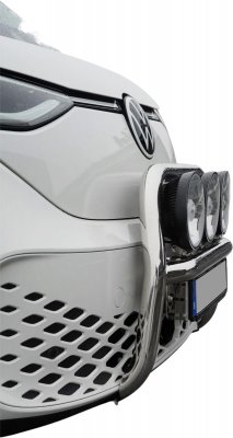 Frontbåge VW ID Buzz från årsmodell 2022-