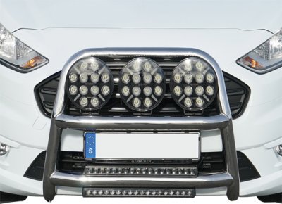 Frontbåge Ford Transit Connect från 2018-2024