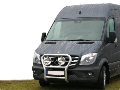 Frontbåge Mercedes Sprinter 2013-2018