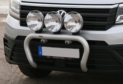 Frontbåge Volkswagen Crafter från 2017-