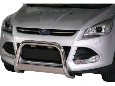 Frontbåge i Rostfritt stål till Ford Kuga 2013-2016