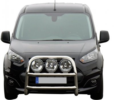 Frontbåge Ford Transit Connect från 2013-2018