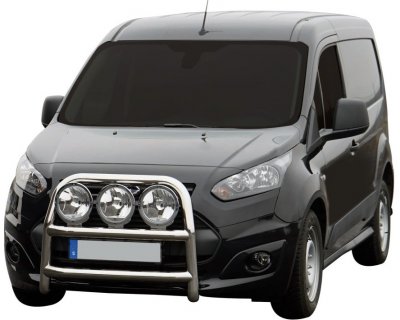 Frontbåge Ford Transit Connect från 2013-2018