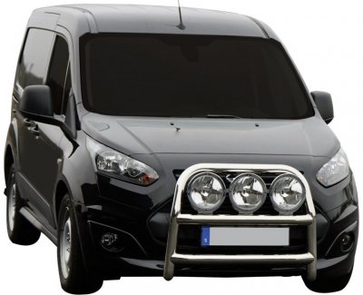 Frontbåge Ford Transit Connect från 2013-2018