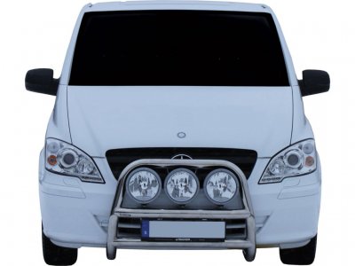Frontbåge Mercedes Vito från 2010-2014